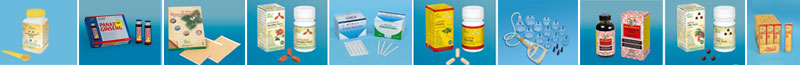 Medboom products